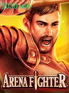 Descubra o ArenaFighter: Um Mergulho no Mundo de 3030.win