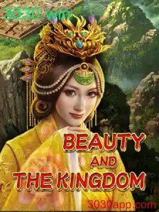 Descubra a Magia do Jogo BeautyAndTheKingdom