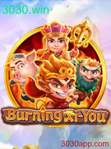 Descubra o Fascinante Mundo de BurningXiYou e a Plataforma 3030.win
