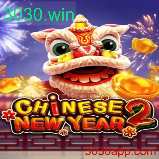 Explorando CHINESENEWYEAR2: O Jogo Temático que Captura a Essência do Ano Novo Chinês
