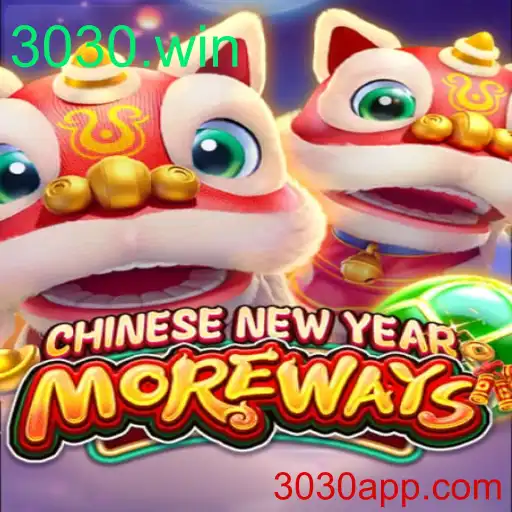 Descubra o Encanto do Jogo CHINESENEWYEARMOREWAYS