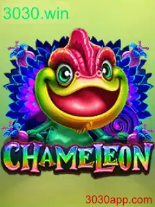 Chameleon: O Novo Fenômeno dos Jogos em 3030.win