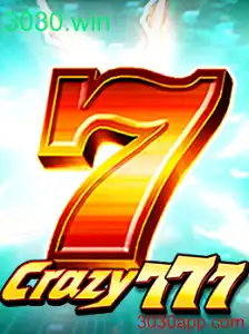 Crazy777: Imersão e Estratégia no Novo Jogo de 3030.win