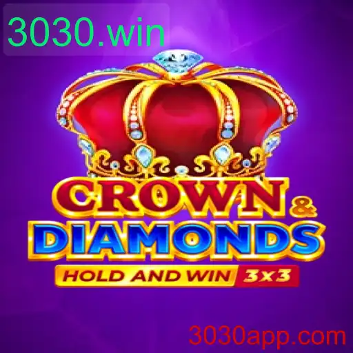 Descubra o Novo Fenômeno dos Jogos: CrownDiamonds e a Experiência Interativa com 3030.win