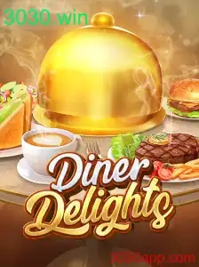 DinerDelights: A Experiência Gastronômica Virtual do Futuro