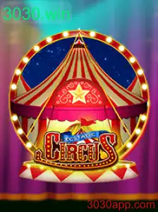 Descubra a magia de EcstaticCircus: um mundo de diversão imersiva