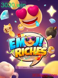Explorando o Universo de EmojiRiches: Uma Jornada Emocionante no Mundo dos Slots