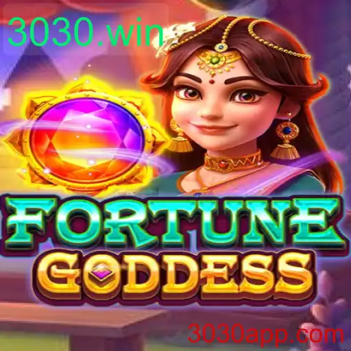 FORTUNEGODDESS: A Nova Aventura de Jogo Online em 3030.win
