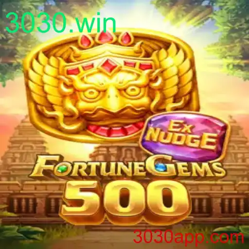 Descubra 'FortuneGems500': Um Novo Horizonte de Entretenimento com 3030.win
