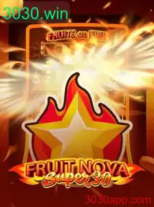 Explorando o Novo Jogo FruitrNovaSupe30 e as Emoções do 3030.win