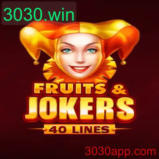 Explorando o Jogo FruitsAndJokers40: Uma Análise Completa