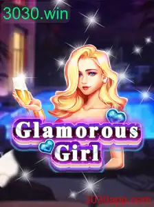 GlamorousGirl: A Revolução dos Jogos e o Desafio '3030 win'