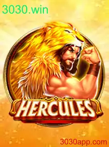 Explorando Hercules: O Jogo Revolucionário de 3030.win
