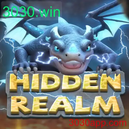 Descubra o Universo de HiddenRealm e as Emoções de 3030.win