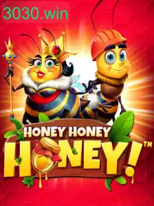 Descubra o Mundo Encantado do Jogo HoneyHoneyHoney