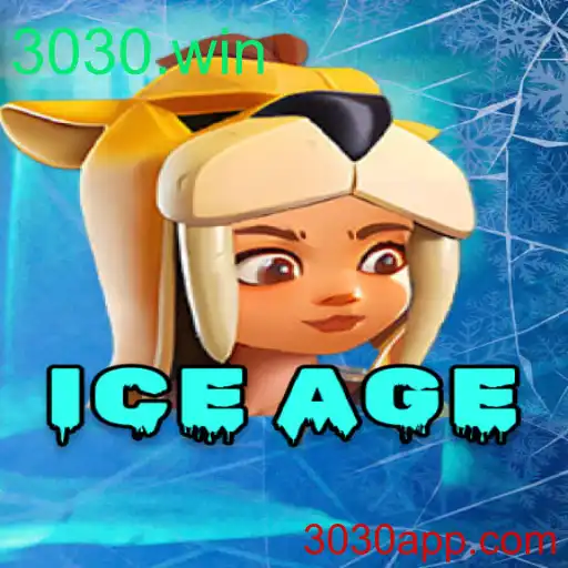 A Ascensão do Jogo IceAge e o Fascínio do 3030.win