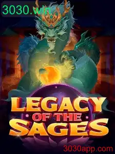 Descubra o Mundo Fascinante de LegacyoftheSages: Um Guia Completo