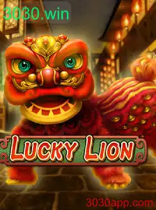 Desvendando LuckyLion: O Jogo de Dinheiro e Fortuna da Plataforma 3030.win