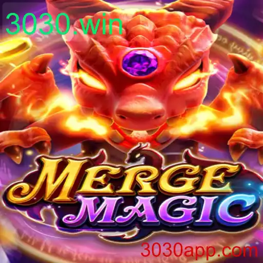MERGEMAGIC: A Evolução dos Jogos de Combinação
