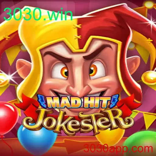 Descubra o Mundo de MadHitJokester e a Emoção de 3030.win