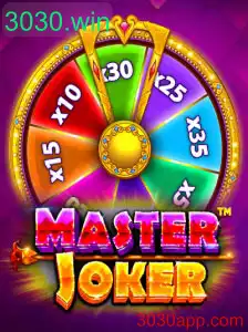 Descubra o Fascinante Mundo de MasterJoker: Um Jogo de Estratégia e Sorte