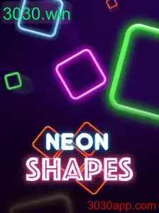 Descubra NeonShapes: O Jogo que Está Iluminando o Futuro