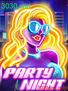 PartyNight: Um Mergulho em Diversão e Estratégia com 3030.win