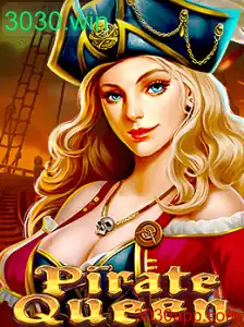 PirateQueen: Explorando os Sete Mares em 3030.win