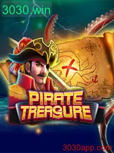 Descubra a Aventura e Estratégia de PirateTreasure