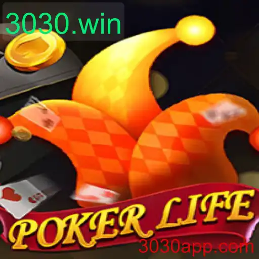 PokerLife: Descubra o Jogo Revolucionário de 3030.win
