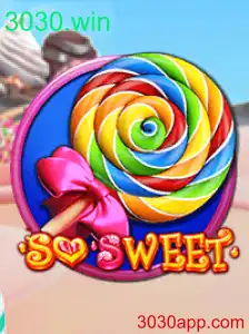 Descubra o Mundo de SoSweet: Um Novo Conceito de Jogo Interativo