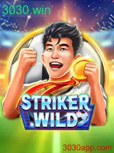 Explorando StrikerWILD: O Jogo do Futuro em 3030.win