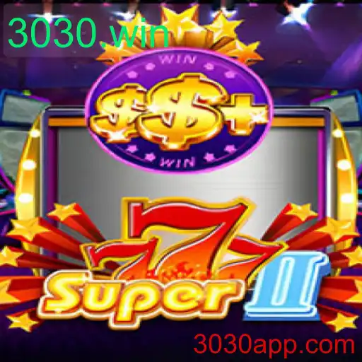 Descubra o Fascinante Mundo de Super777II e sua Conexão com 3030.win