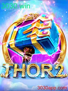 Thor2: Exploração do Poder do Martelo em 3030.win