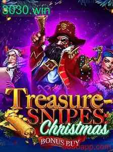 Explorando TreasuresnipesChristmas: Um Novo Fenômeno do Mundo dos Jogos