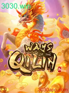 Descubra o Fascinante Universo do Jogo WaysoftheQilin