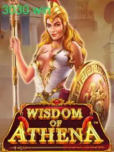 Descubra o Mundo Envolvente de WisdomofAthena em 3030.win