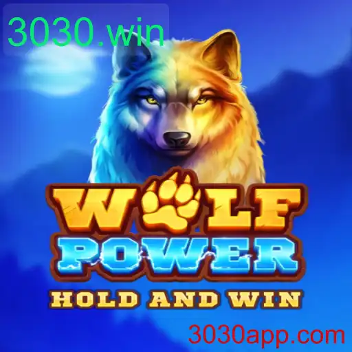 Descubra o Fascinante Mundo de WolfPower: Uma Jornada Épica no Jogo de 3030.win