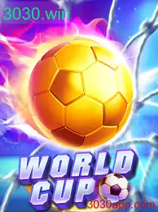 WorldCup: Descubra o Dinâmico Jogo 3030.win