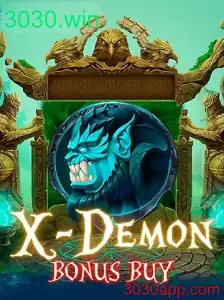 Explorando o Fascinante Mundo do Jogo XDemonBonusBuy