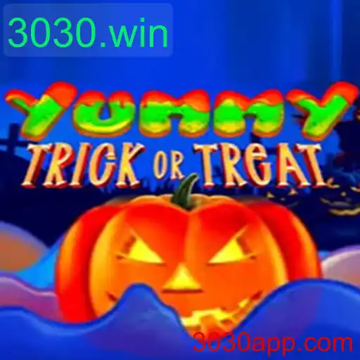 YummyTrickorTreat: A Emoçãoda Aventura Virtual com Sabor de Halloween
